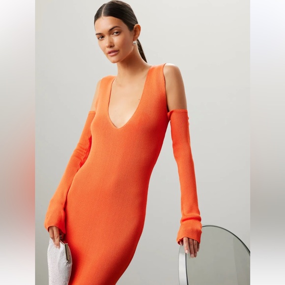 Baobab Eloisa Dress in Royal - Picture 2 of 10